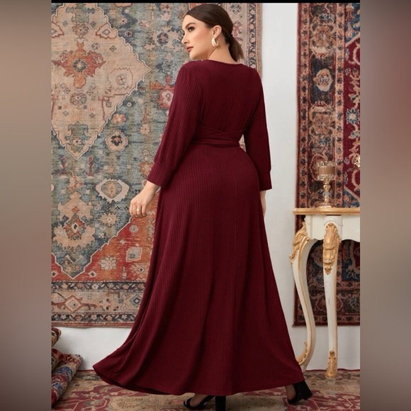 Karen T Designs Maxi Dress - Picture 2 of 5